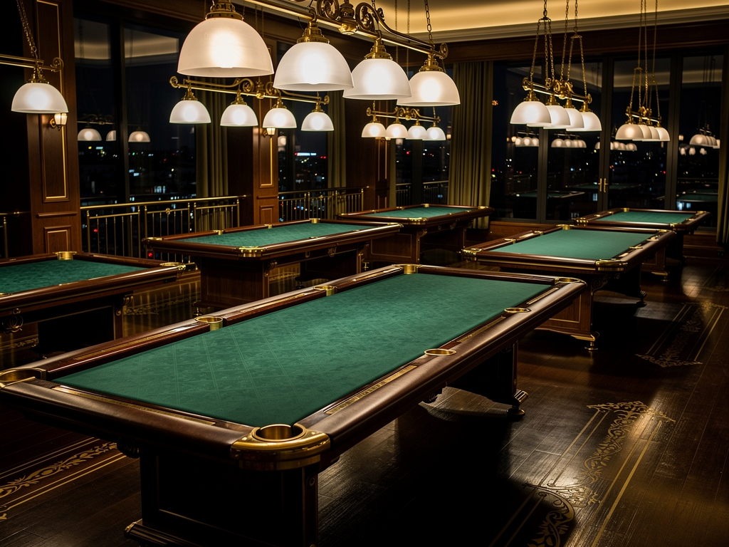 Ranking 2026: os melhores casinos online licenciados pelo SRIJ